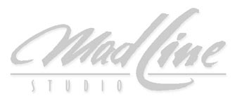 MadLine Studio Animacija - Grafinis dizainas - Reklama